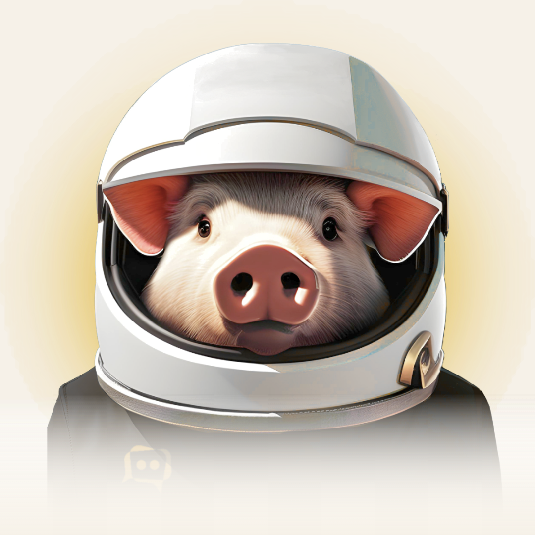 Swine It Podcast Show